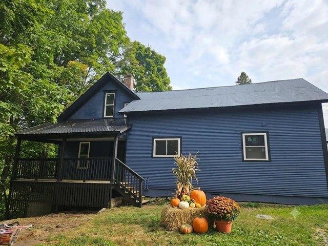 396 Hazen Notch Rd, Lowell, VT 05847