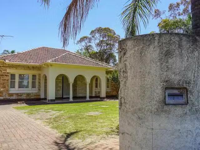 396 Henley Beach Road, Lockleys, SA 5032