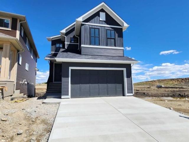 396 Herron Landing Ne, Calgary, AB, T3P 2R5 house for sale | Listing ID A2341 | Royal LePage