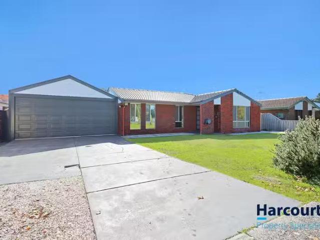 396 High Road, RIVERTON, WA 6148 House for Rent