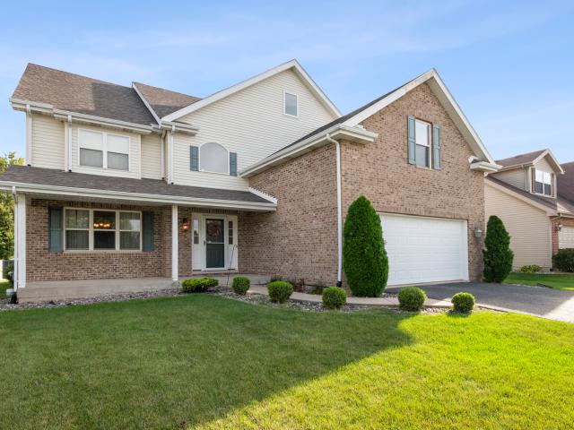 396 Hunters Drive