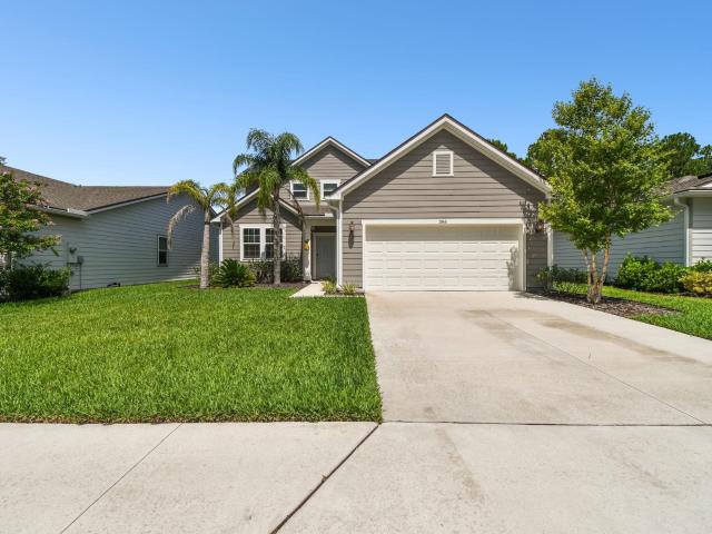 396 La Mancha Dr, St. Augustine, FL 32086 | MLS #242740