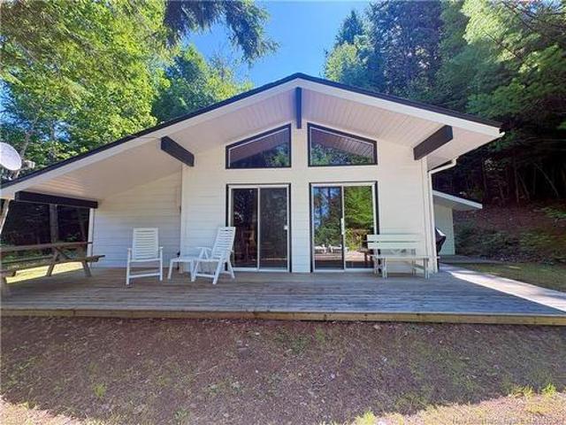 396 Main St, Meductic, NB, A0A 0A0 house for sale | Listing ID NB142337 | Royal LePage
