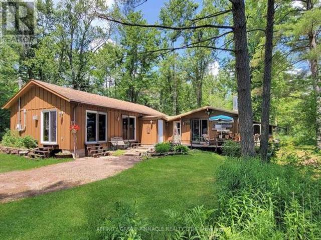 396 North Shore Road, Kawartha Lakes Laxton/Digby/Longford, ON, K0M 2B0 house for sale | Listing ID X13811 | Royal LePage