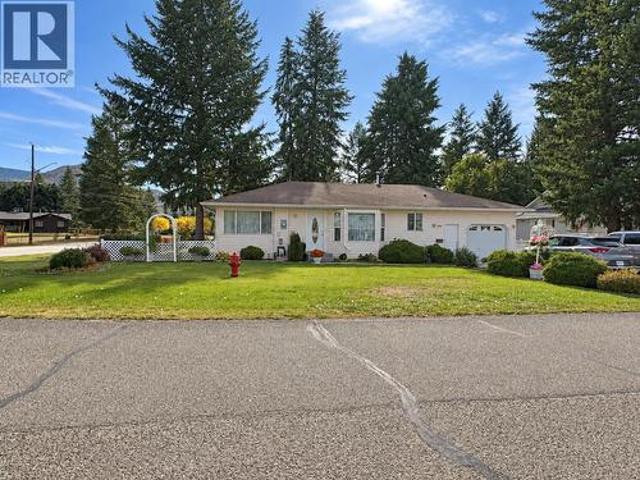 396 Robin Drive, Barriere, BC, V0E 1E0 house for sale | Listing ID 10402 | Royal LePage