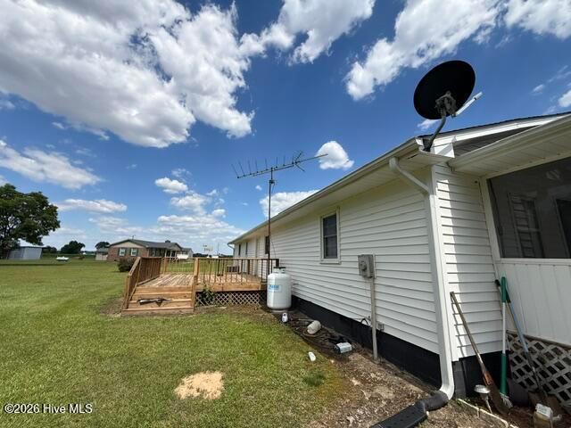 396 Ronnie Road