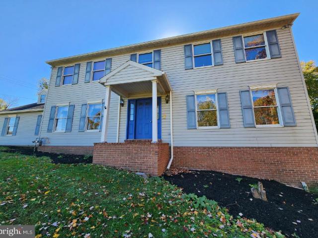 396 Woodland Avenue