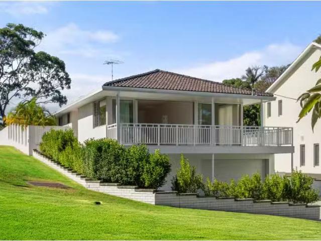 396 Woolooware Road, Burraneer House for rent Listed by Charl.