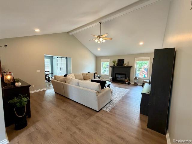 3974 Stoney Ridge Drive