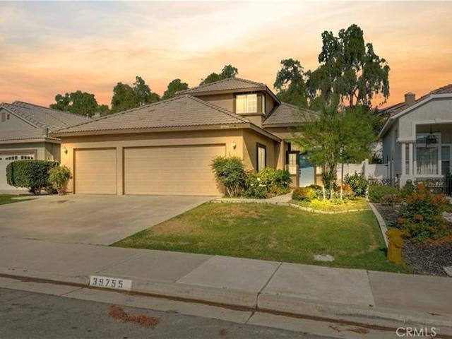 39755 Naples Dr, Murrieta, CA 92563