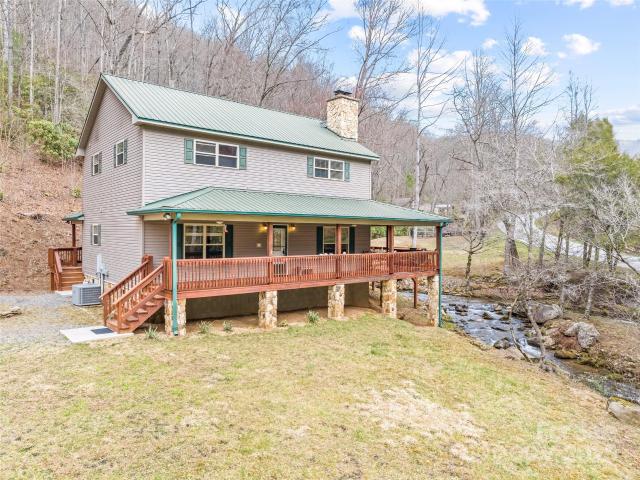 3975 Mountain Creek Road
