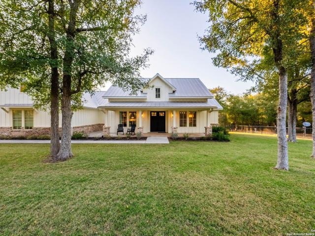 3975 Fm 3158 Dale, TX 78616 | MLS #1824