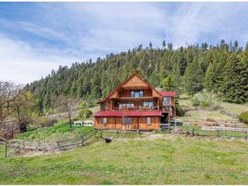 3975 Hardy Mountain Road, Grand Forks, BC, V0A 1H2 house for sale | Listing ID 10377 | Royal LePage