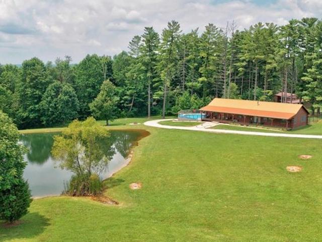 3975 Highway 50 W, Mitchell, IN 47446