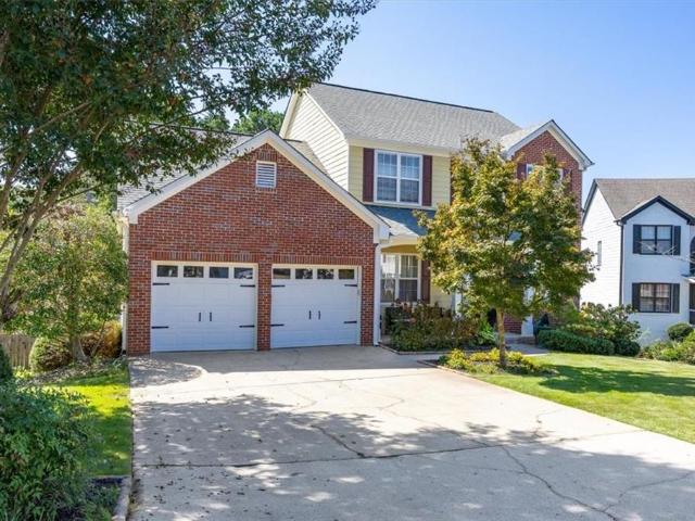 3975 Pocono Way NW