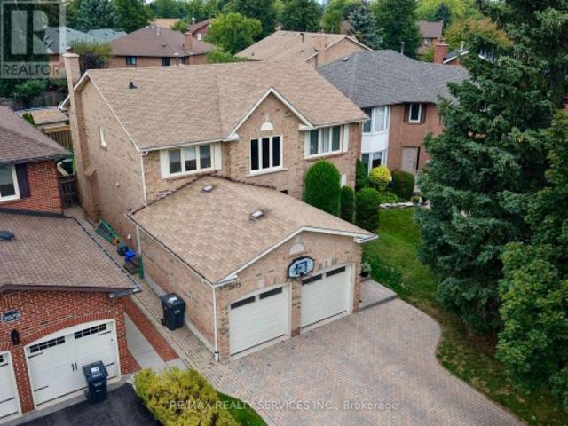 3975 Seebring Crescent, Mississauga, ON, L5L 3Y1 house for sale | Listing ID W13756 | Royal LePage