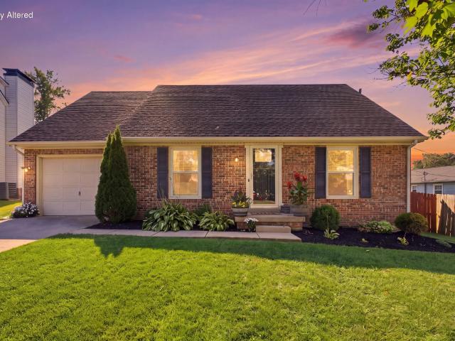 3977 Forest Green Drive