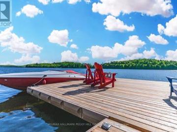 3978 South Portage Road, Huntsville, ON, P1H 2J3 house for sale | Listing ID X13467 | Royal LePage