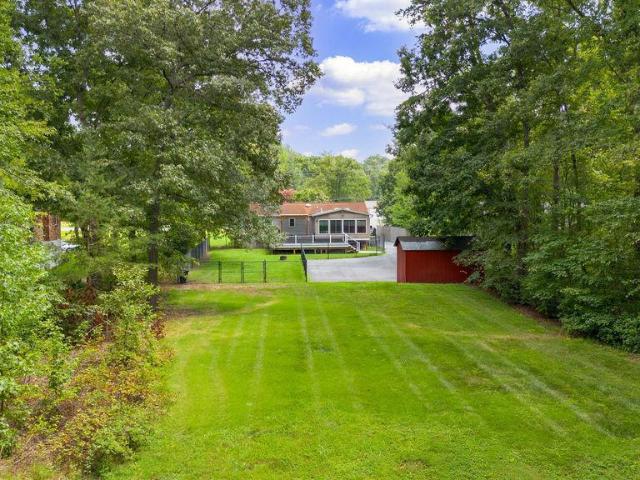 3979 Old Washington Road