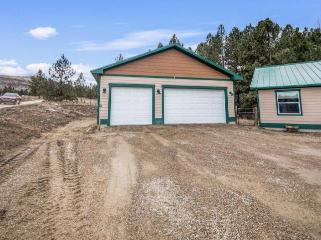 3979 Evenson Ln, Stevensville, MT