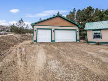 3979 Evenson Ln, Stevensville, MT