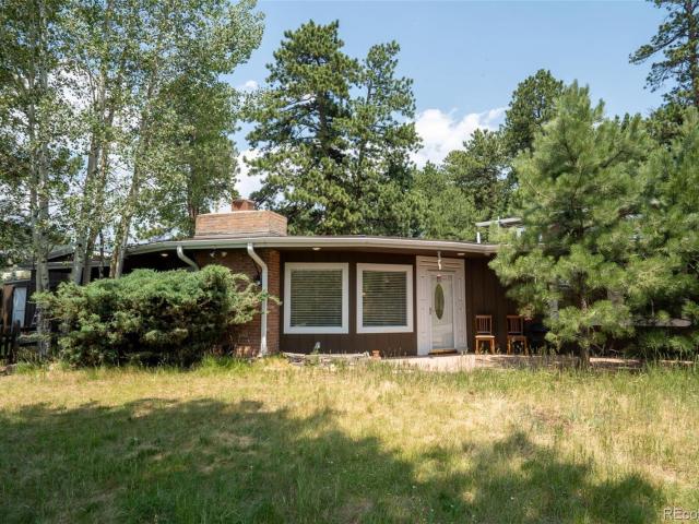3979 Ponderosa Lane