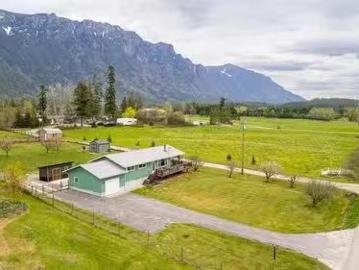 3970 Canyon Lister Road, Canyon, BC, V0B 1C1 house for sale.