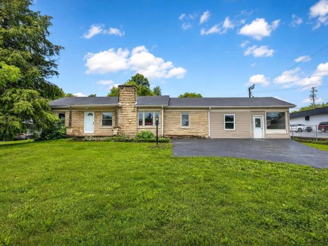3970 Lexington Road