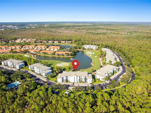 3970 Loblolly Bay Dr, Unit 301, Naples, FL 34114 | MLS #225072