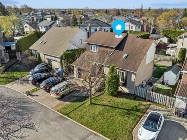 3970 Rue Oslo, Brossard, QC, J4Y 2V3 house for sale | Listing ID 15363 | Royal LePage