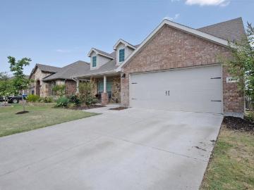 Travis Ranch, Kaufman County, Texas, USA