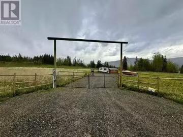 3971 Canimview Drive, Canim Lake, BC, V0K 1J0 vacant land fo.