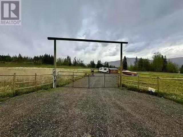 3971 Canimview Drive, Canim Lake, BC, V0K 1J0 vacant land fo.