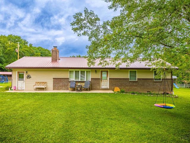 3971 Unity Road