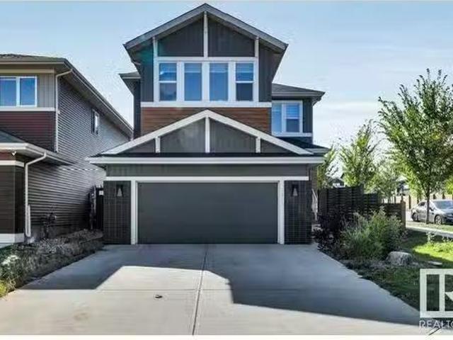 3971 5 Av Sw, Edmonton, AB, T6X 2J3 house for sale Listing.
