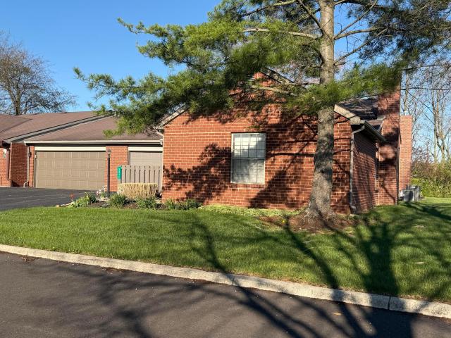 3972 Covington Drive