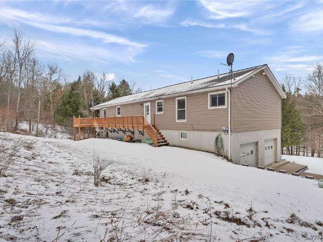 3972 Duffy Hollow Road