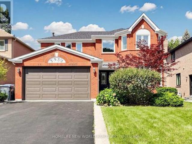 3973 Rolling Valley Drive, Mississauga, ON, L5L 5P3 house for sale | Listing ID W13739 | Royal LePage