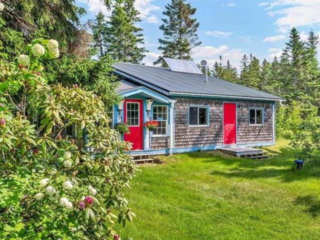 397 & 415 Pictou Island Road, Pictou Island, NS, B0K 1J0 house for sale | Listing ID 202608 | Royal LePage
