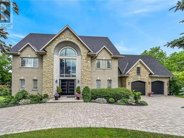 397 Caithness Street E, Haldimand, ON, N3W 1C8 house for sale | Listing ID X13559 | Royal LePage