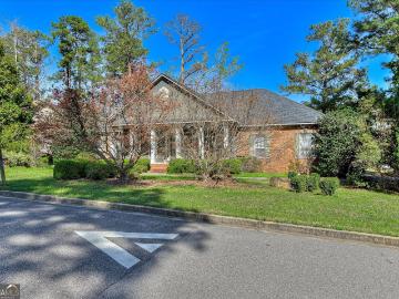 Jushua Tree Villas, Martinez, Evans CCD Columbia County Georgia, Columbia County, Georgia, Georgia, USA