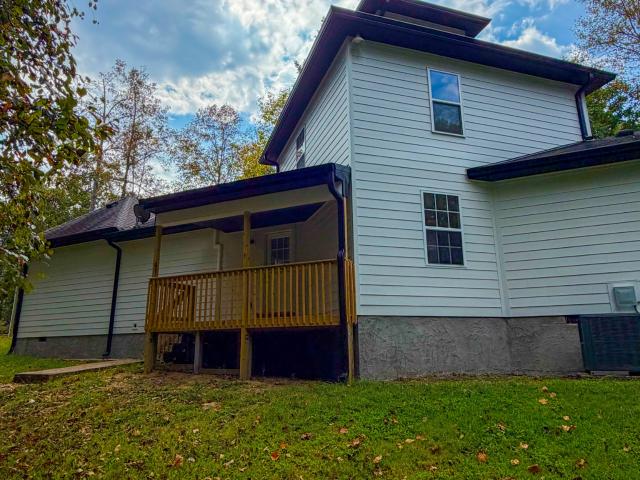 397 Buck Perry Rd