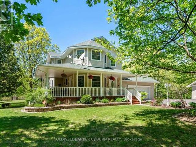 397 Burchill Road, Montague, ON, K0G 1N0 house for sale | Listing ID X13417 | Royal LePage
