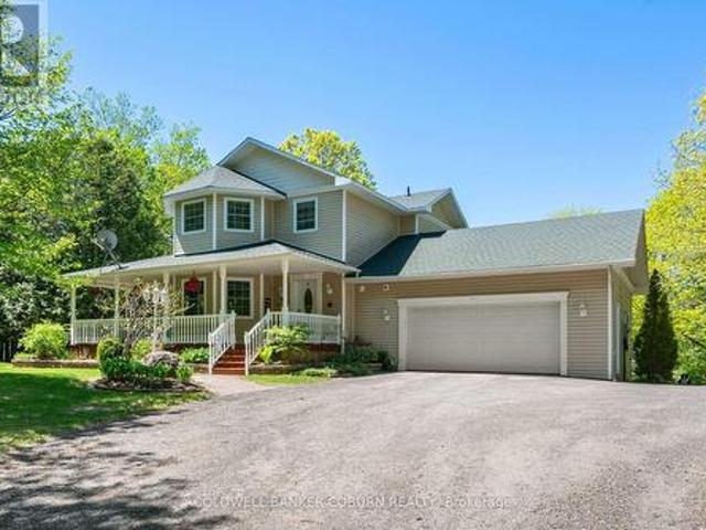 397 Burchill Road, Montague, ON, K0G 1N0 house for sale | Listing ID X13715 | Royal LePage