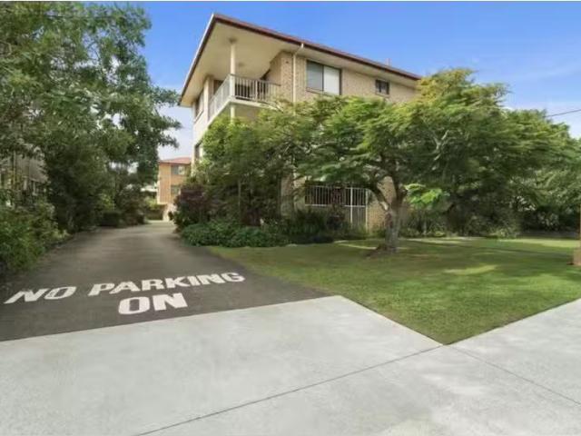3/97 Golden Four Drive, Bilinga Apartment for rent Listed by.