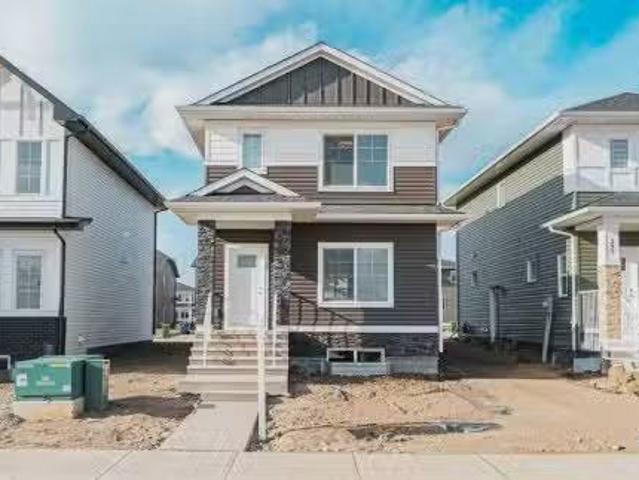 397 Dawson Wharf Road Se, Chestermere, AB, T1X 2W3 house for.