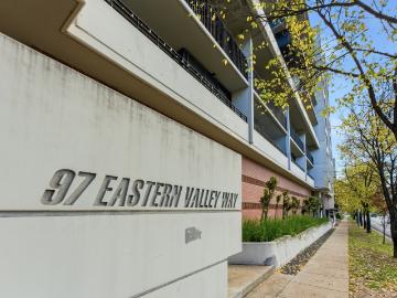 3/97 Eastern Valley Way Belconnen