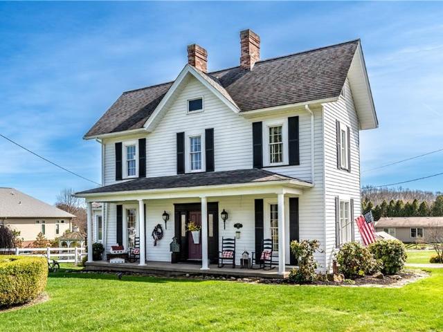 397 Evans City Rd, Butler, PA 16001 | MLS #1745