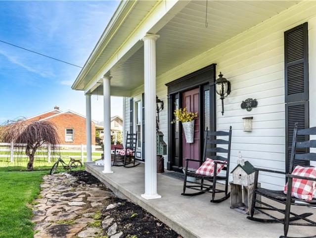 397 Evans City Road