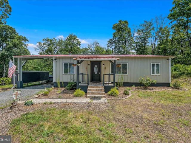 397 Happy Valley Lane